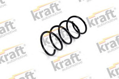 KRAFT AUTOMOTIVE 4021270 -  Пружина ходовой части